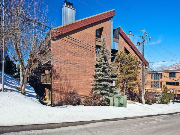 Park City Deer Valley Canyons Resort Home 949901