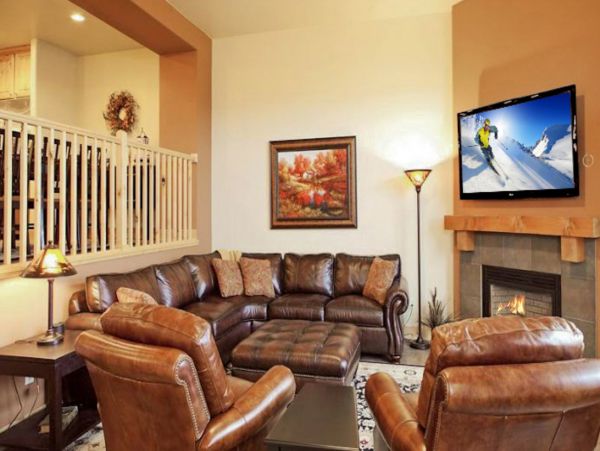 Park City Deer Valley Canyons Resort Home 949902