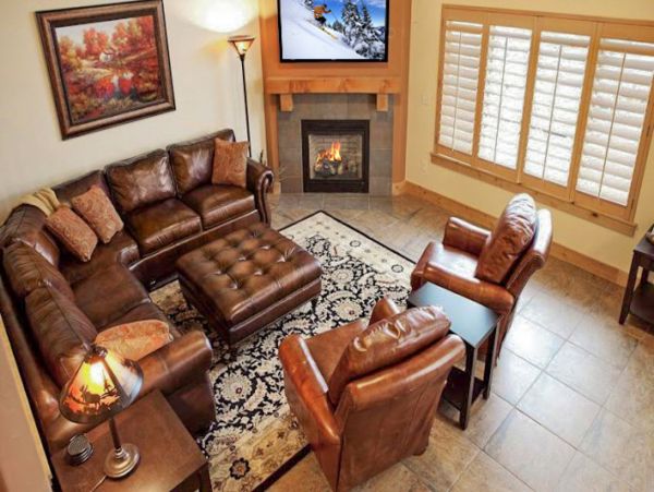 Park City Deer Valley Canyons Resort Home 949902