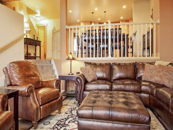 Park City Deer Valley Canyons Resort Home 949902