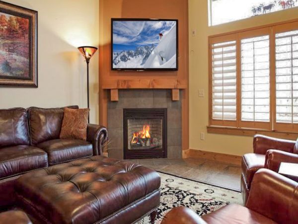 Park City Deer Valley Canyons Resort Home 949902