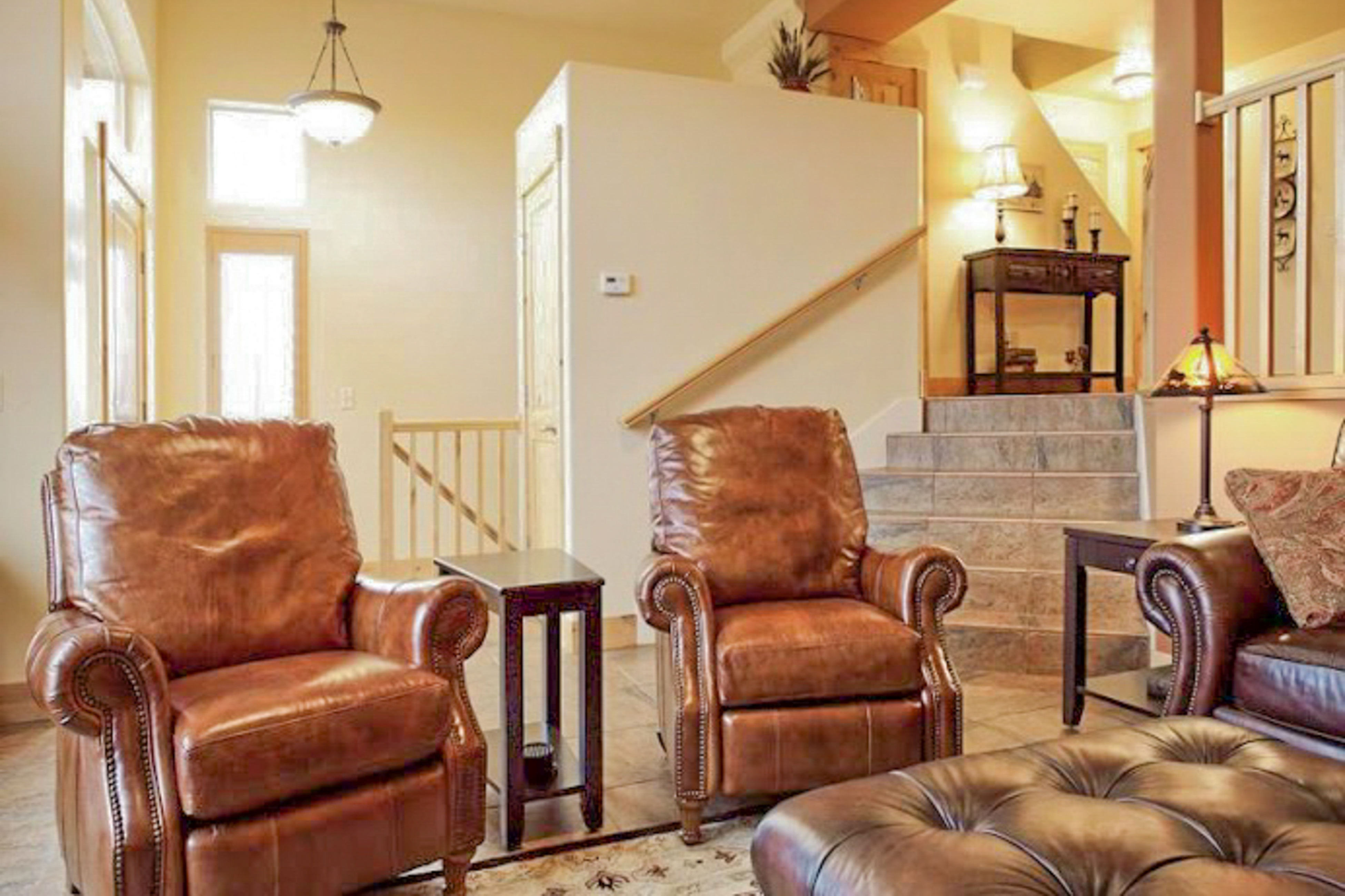 Park City Deer Valley Canyons Resort Home 949902