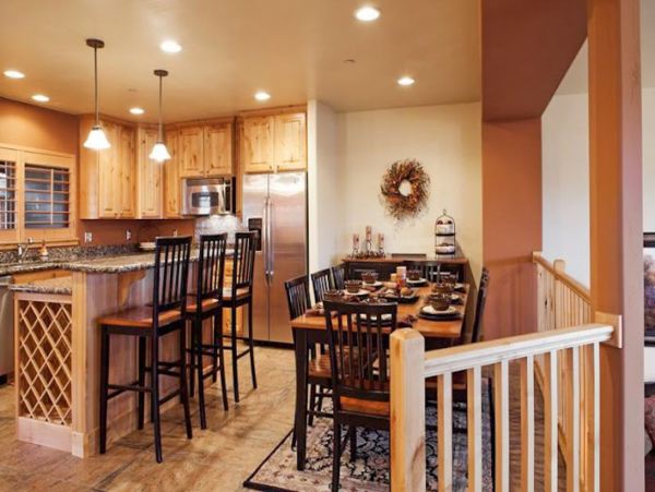 Park City Deer Valley Canyons Resort Home 949902