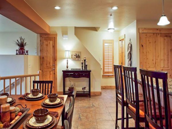 Park City Deer Valley Canyons Resort Home 949902