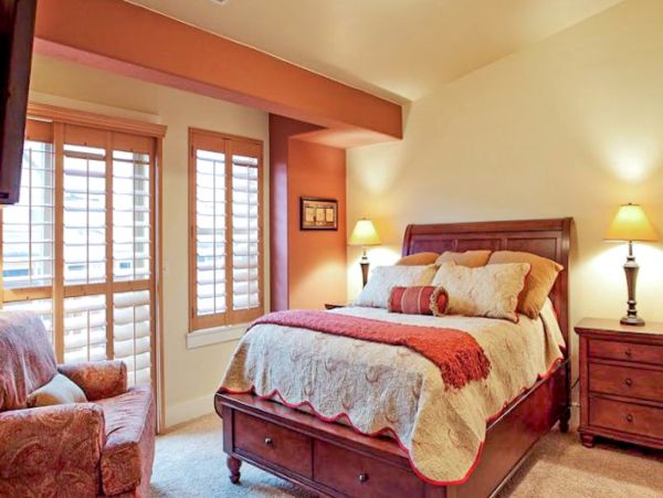 Park City Deer Valley Canyons Resort Home 949902