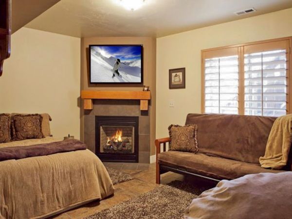 Park City Deer Valley Canyons Resort Home 949902