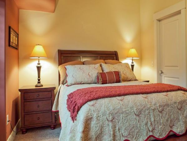 Park City Deer Valley Canyons Resort Home 949902