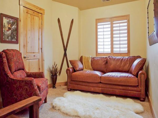 Park City Deer Valley Canyons Resort Home 949902