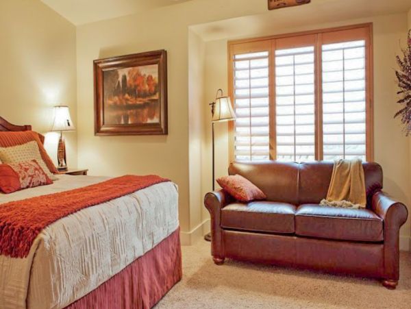 Park City Deer Valley Canyons Resort Home 949902