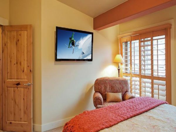 Park City Deer Valley Canyons Resort Home 949902