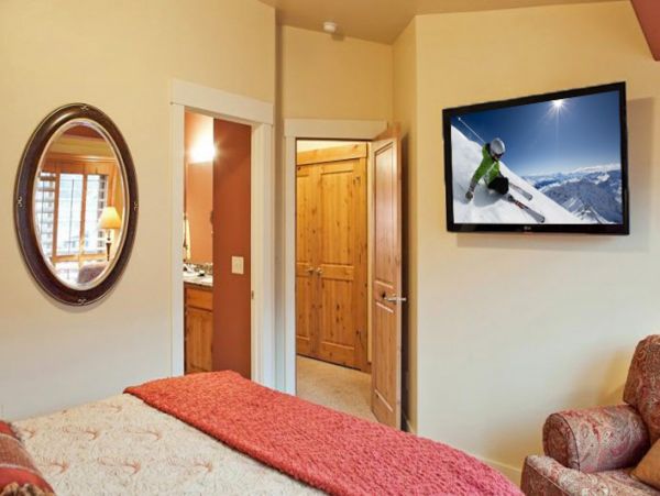Park City Deer Valley Canyons Resort Home 949902