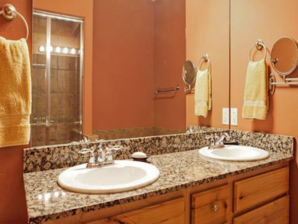 Park City Deer Valley Canyons Resort Home 949902