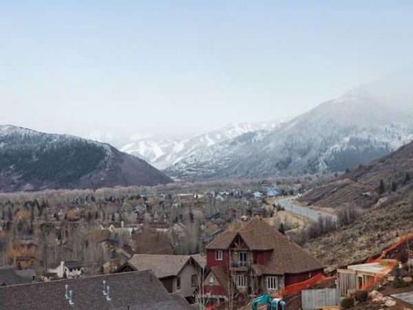 Park City Deer Valley Canyons Resort Home 949902