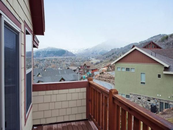 Park City Deer Valley Canyons Resort Home 949902
