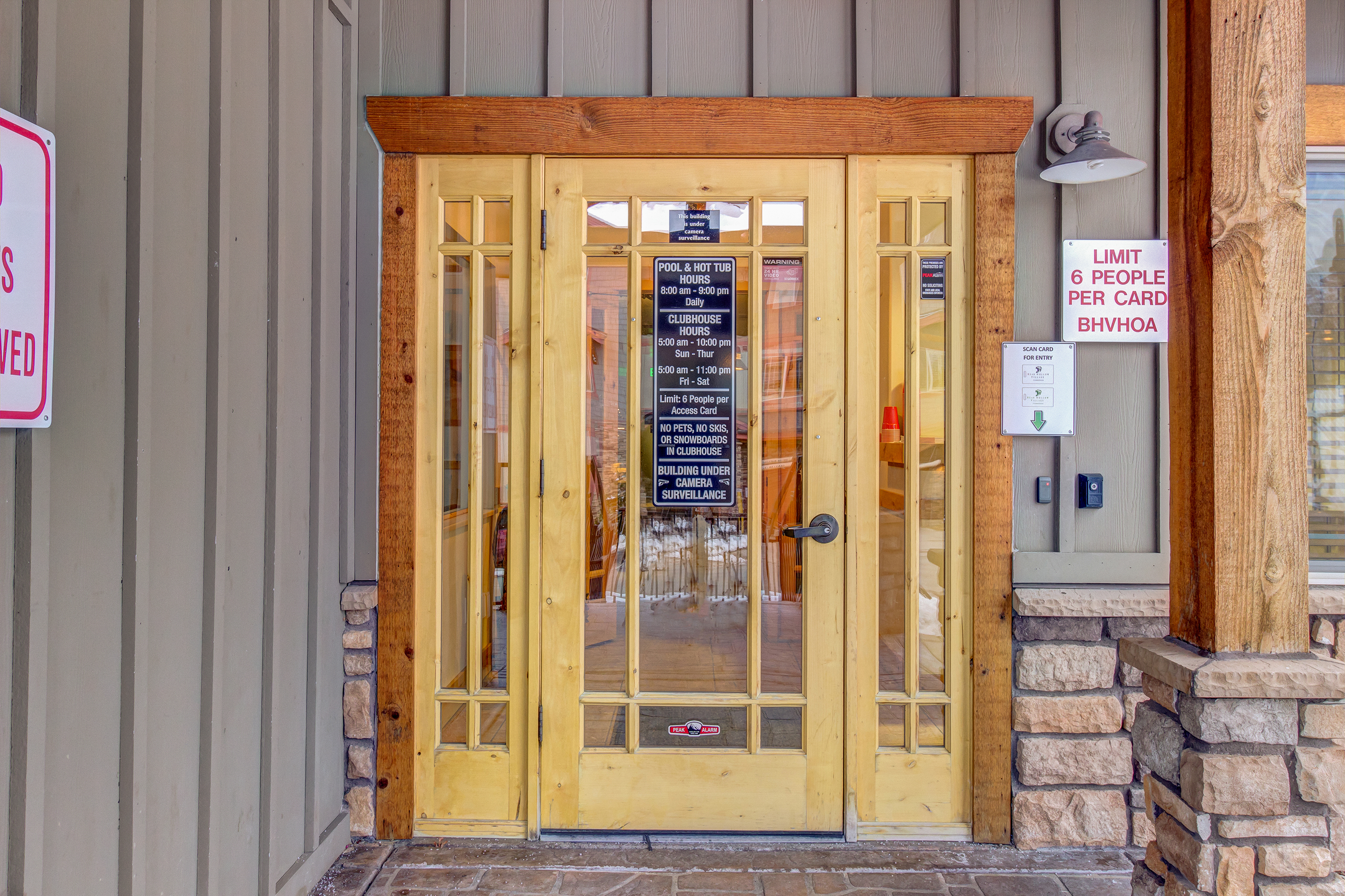 Park City Deer Valley Canyons Resort Home 949902