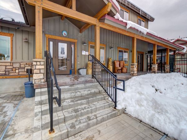 Park City Deer Valley Canyons Resort Home 949902