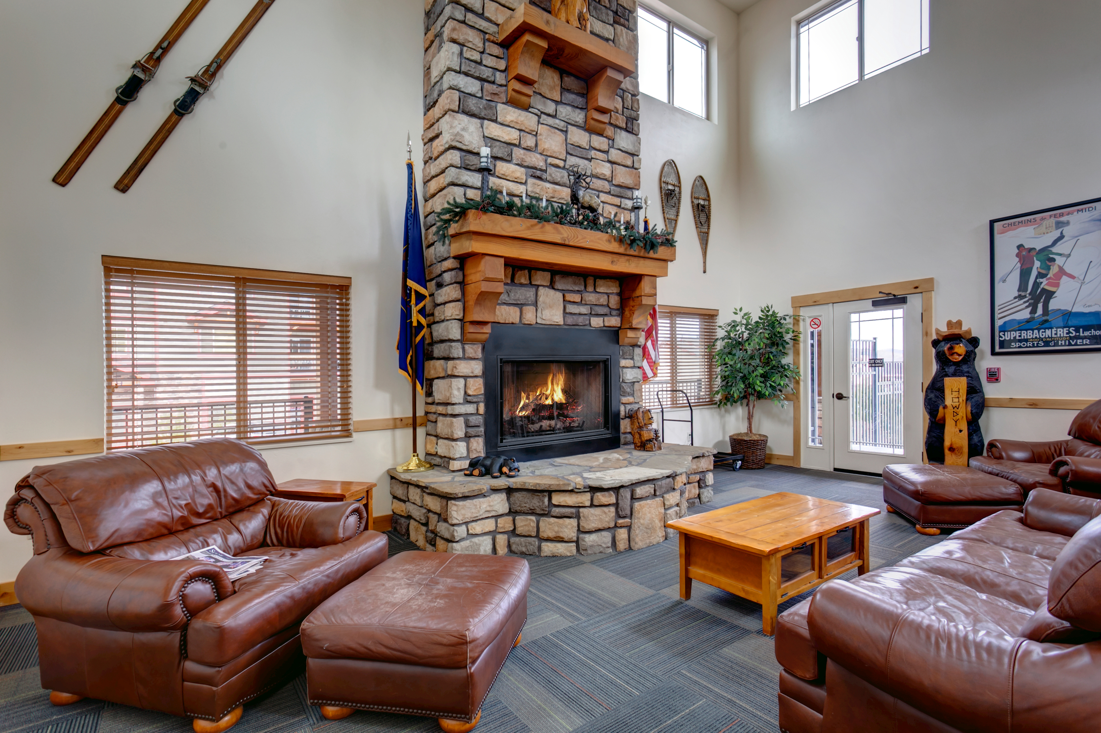 Park City Deer Valley Canyons Resort Home 949902