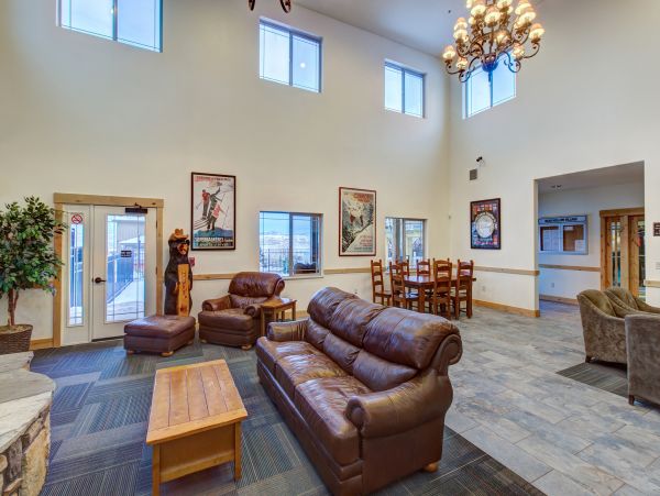 Park City Deer Valley Canyons Resort Home 949902