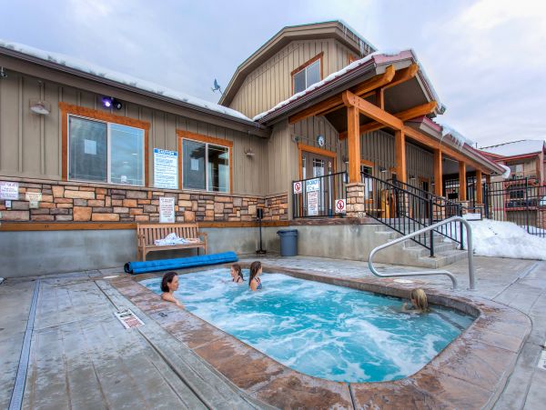Park City Deer Valley Canyons Resort Home 949902