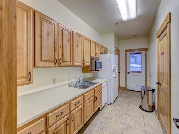 Park City Deer Valley Canyons Resort Home 949902
