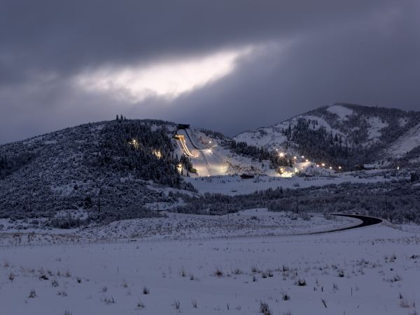 Park City Deer Valley Canyons Resort Home 949902