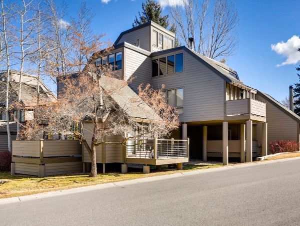 Park City Deer Valley Canyons Resort Home 949903