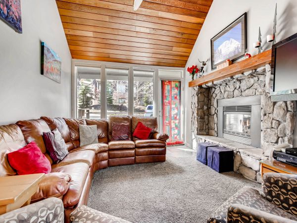 Park City Deer Valley Canyons Resort Home 949903