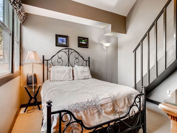 Park City Deer Valley Canyons Resort Home 949903