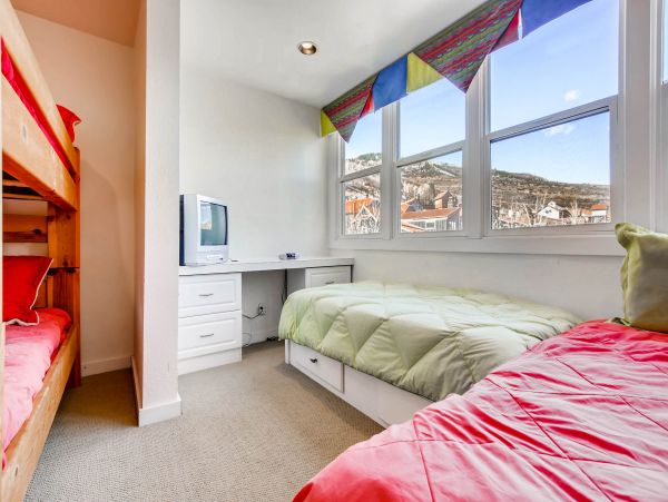 Park City Deer Valley Canyons Resort Home 949903