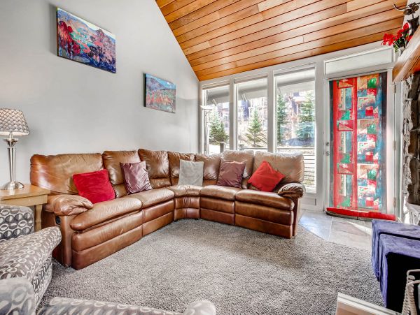 Park City Deer Valley Canyons Resort Home 949903