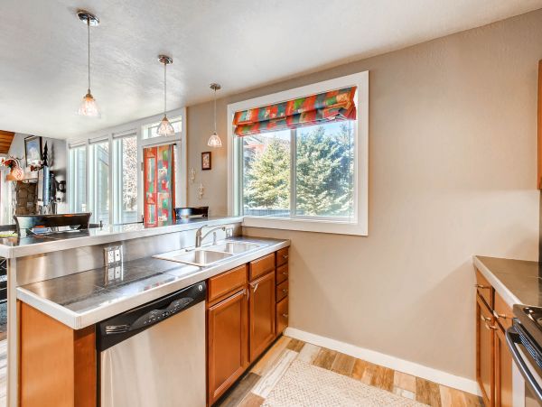 Park City Deer Valley Canyons Resort Home 949903