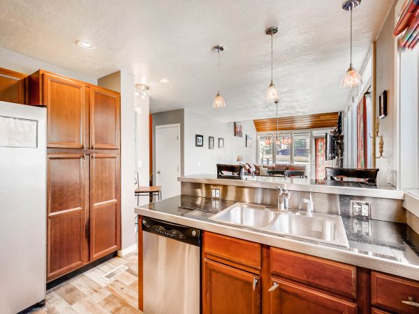 Park City Deer Valley Canyons Resort Home 949903