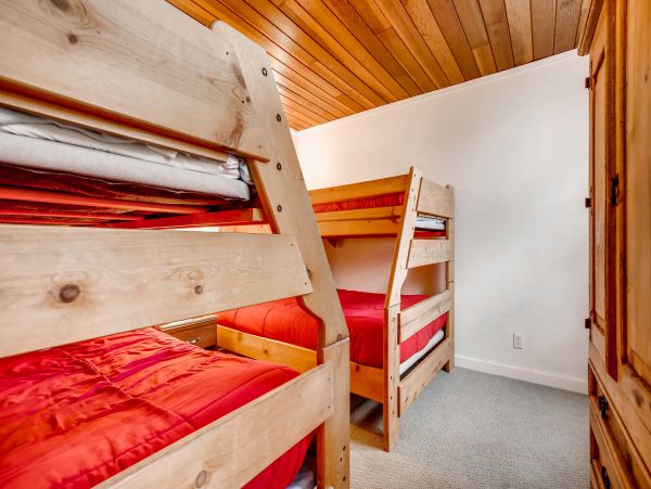 Park City Deer Valley Canyons Resort Home 949903