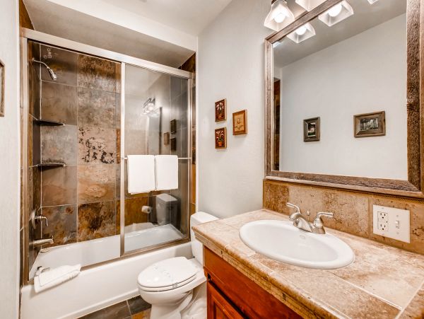 Park City Deer Valley Canyons Resort Home 949903