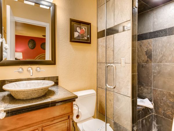 Park City Deer Valley Canyons Resort Home 949903