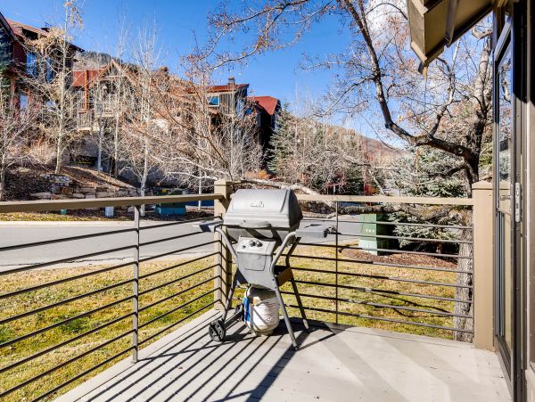 Park City Deer Valley Canyons Resort Home 949903