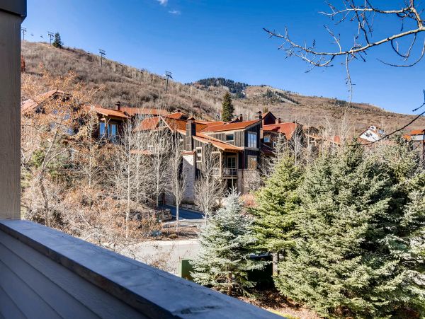 Park City Deer Valley Canyons Resort Home 949903