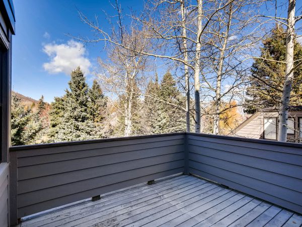 Park City Deer Valley Canyons Resort Home 949903