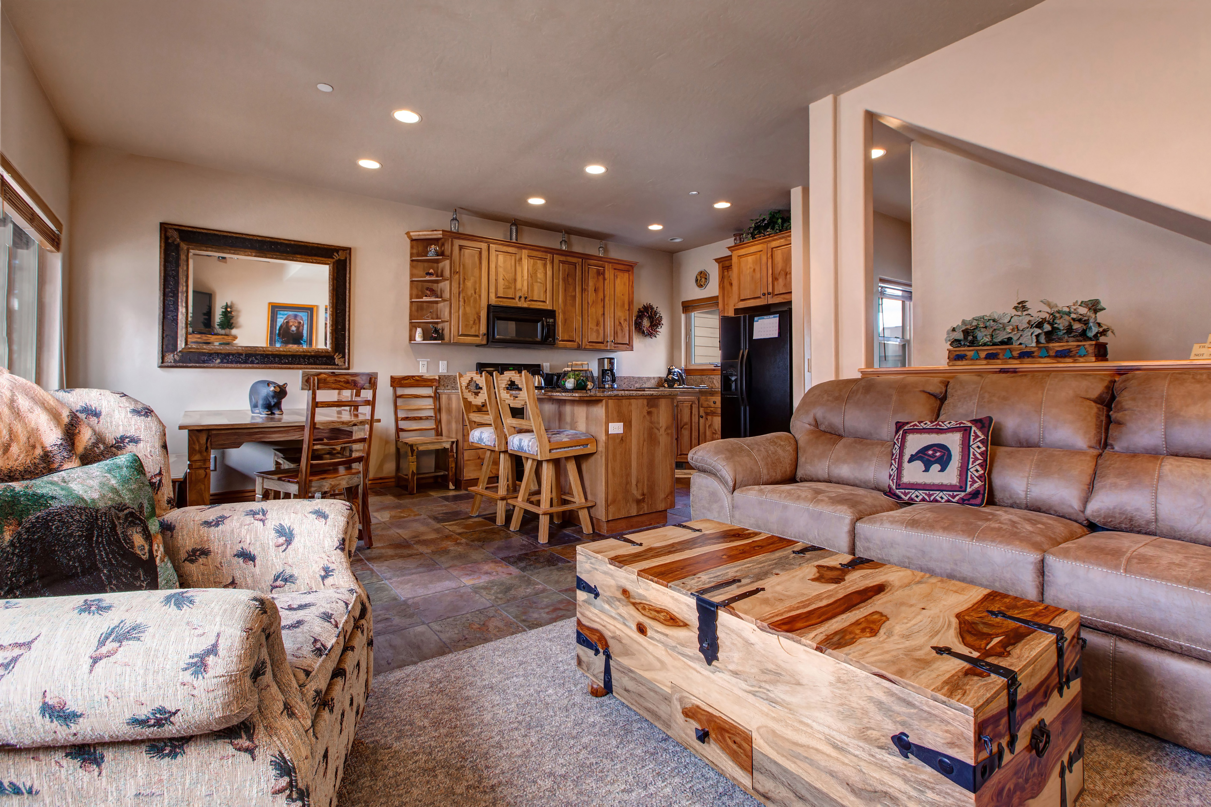 Park City Deer Valley Canyons Resort Home 949904