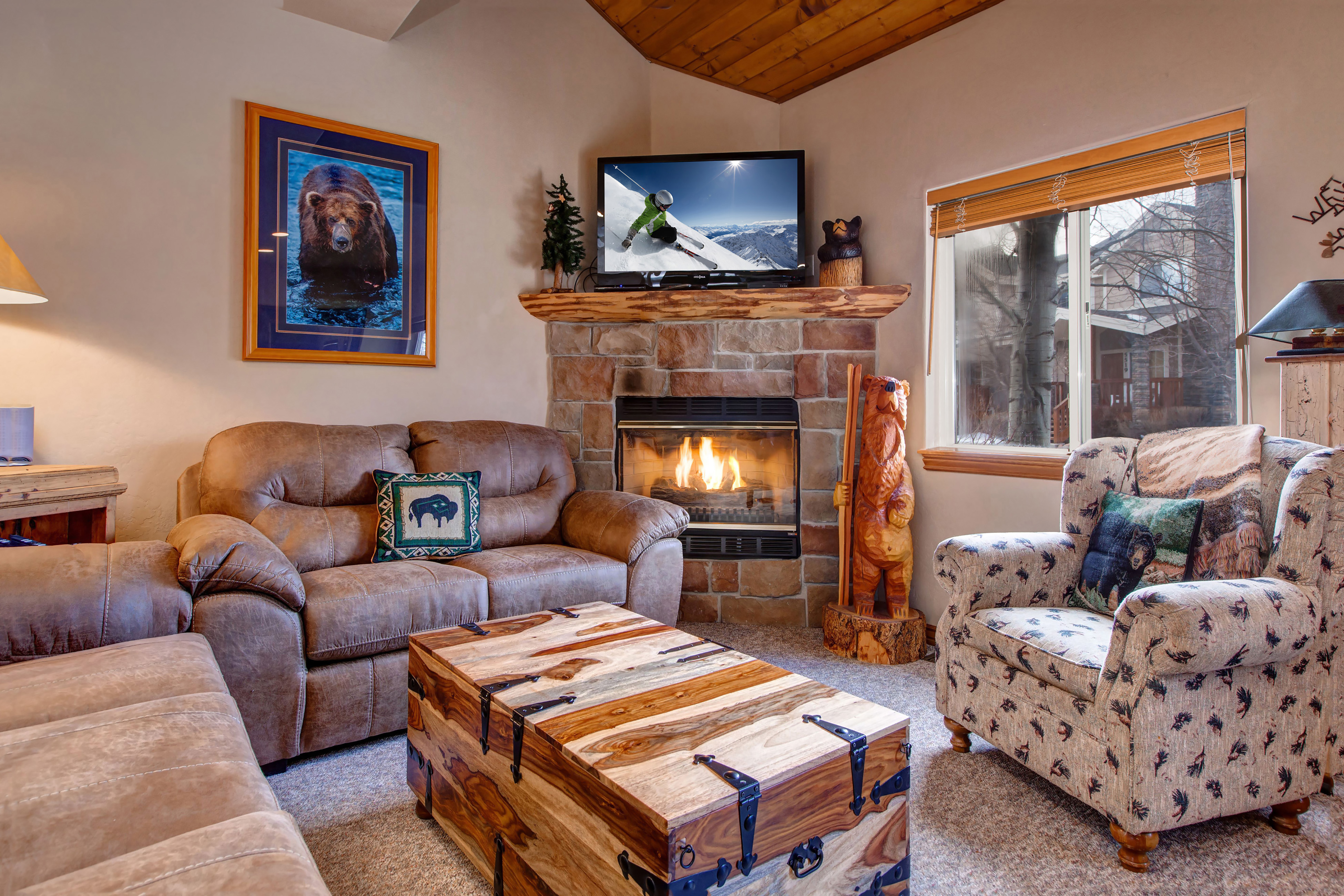 Park City Deer Valley Canyons Resort Home 949904
