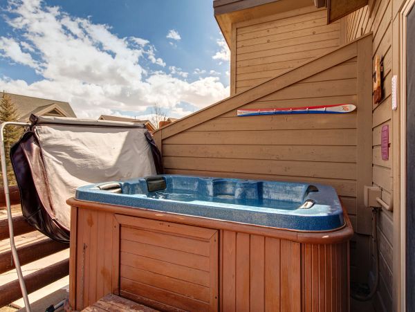 Park City Deer Valley Canyons Resort Home 949904