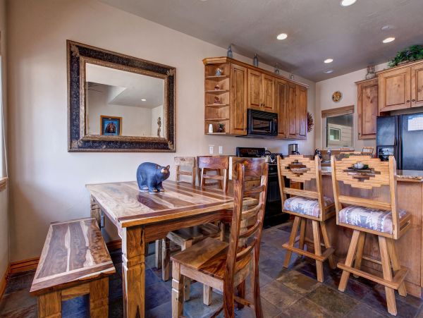 Park City Deer Valley Canyons Resort Home 949904