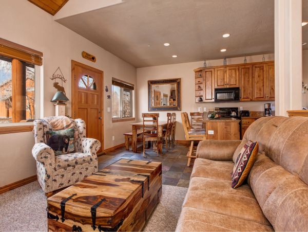 Park City Deer Valley Canyons Resort Home 949904