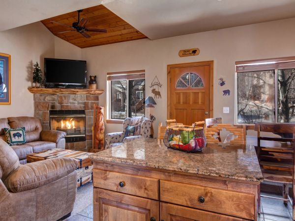 Park City Deer Valley Canyons Resort Home 949904