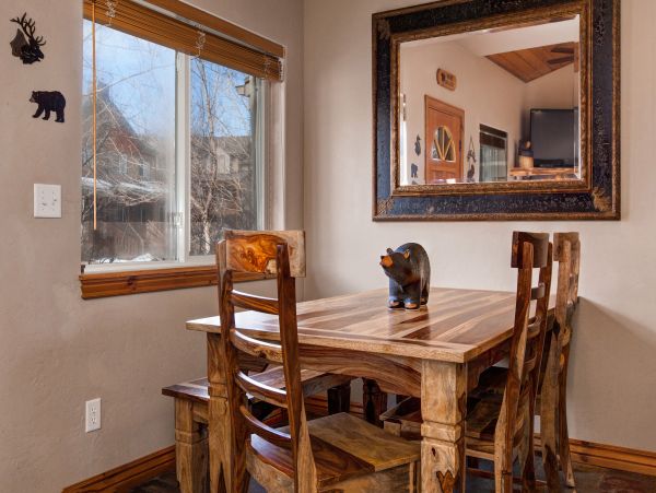 Park City Deer Valley Canyons Resort Home 949904