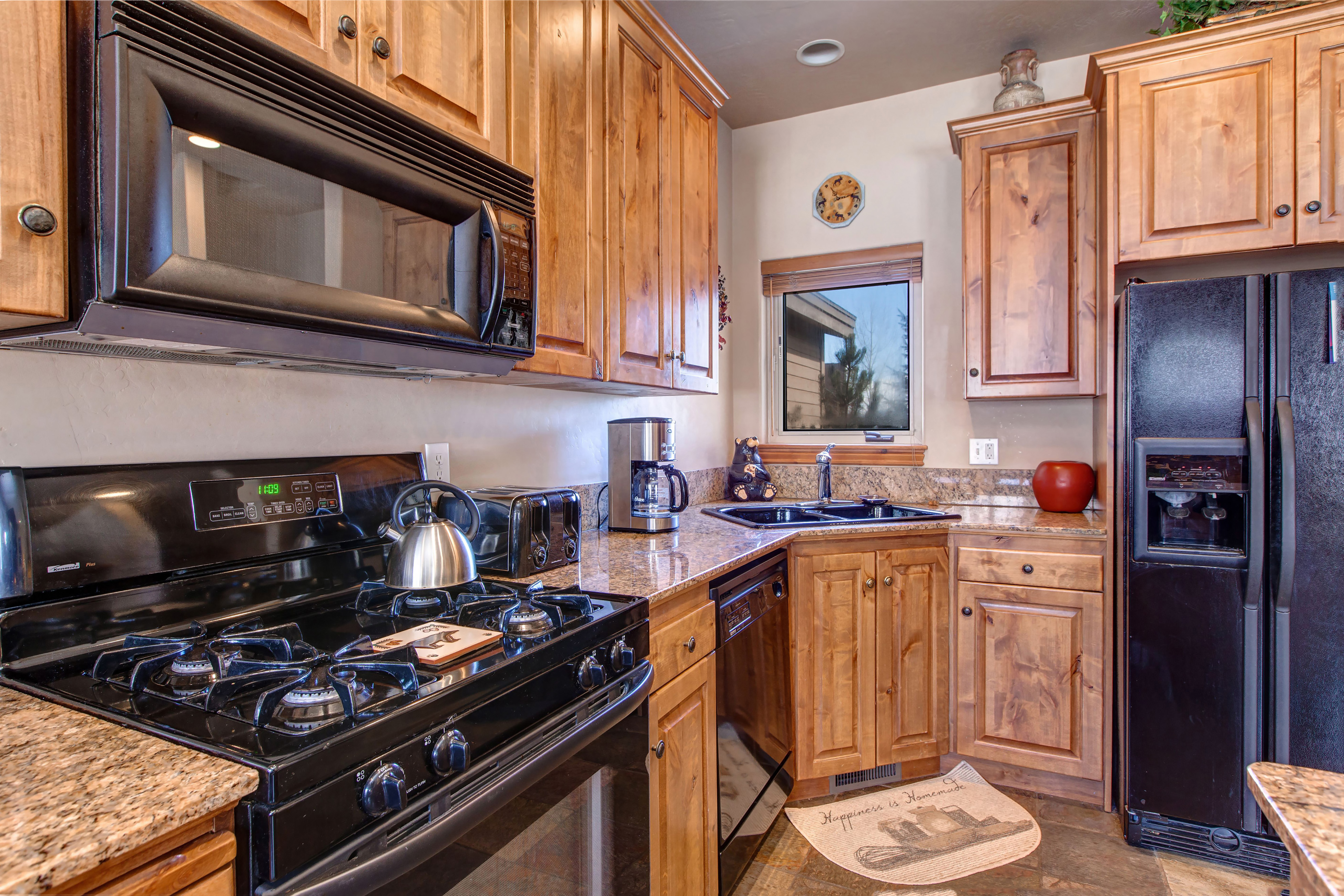 Park City Deer Valley Canyons Resort Home 949904