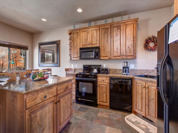 Park City Deer Valley Canyons Resort Home 949904
