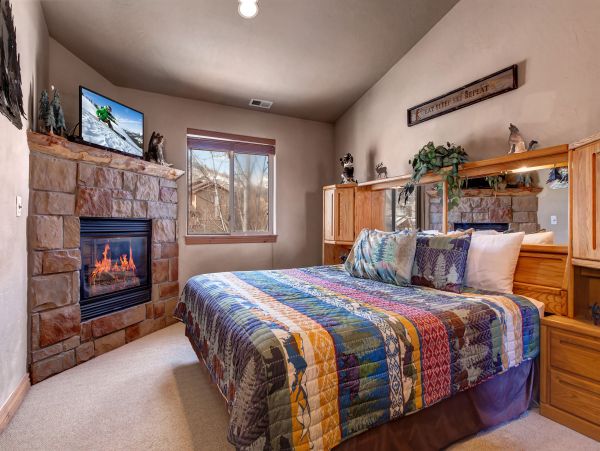 Park City Deer Valley Canyons Resort Home 949904