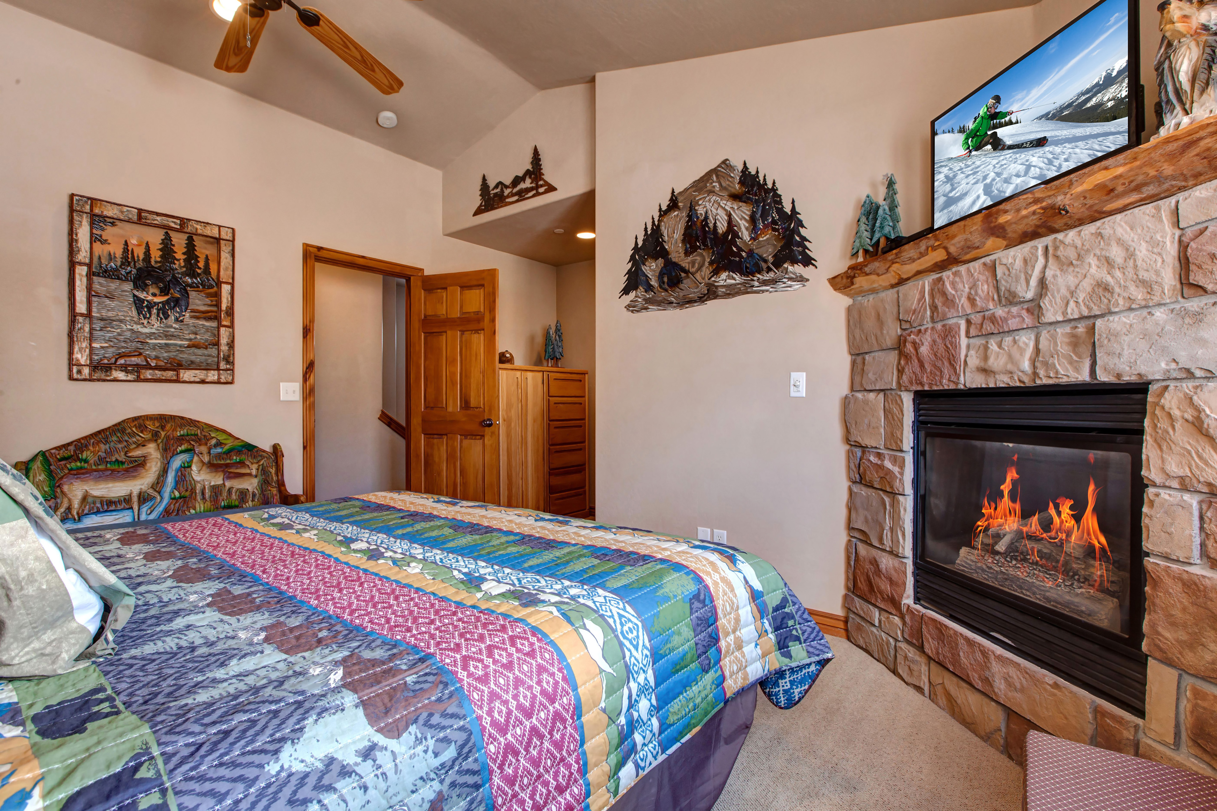 Park City Deer Valley Canyons Resort Home 949904