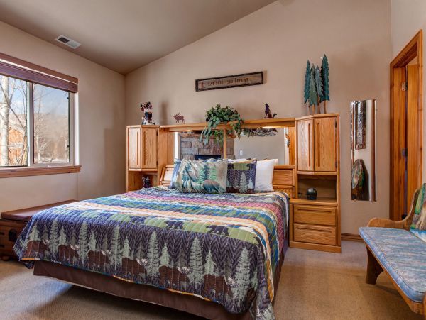 Park City Deer Valley Canyons Resort Home 949904